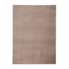 Flauschiger Teppich - Cozy Taupe - thumbnail 1