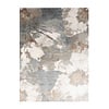 Waschbarer Teppich Abstrakt - Misha Flow Bunt - thumbnail 1