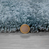 Teppich Abstrakt - Dakaro Zula Blau Grau - thumbnail 3