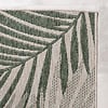 In- & Outdoor Teppich - Tiga Palm Grün - thumbnail 4