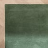 Wollteppich Abstrakt - Clarice Olivgrün Mint - thumbnail 4
