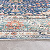 In- & Outdoor Teppich Vintage - Kairo Medaillon Dunkelblau Terra - thumbnail 5