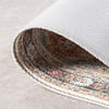 In- & Outdoor Teppich Vintage - Kairo Medaillon Creme Bunt - thumbnail 6