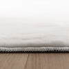 Flauschiger Teppich - Cozy Weiß - thumbnail 5