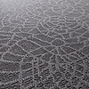 In- & Outdoor Teppich - Dunes Mandala Grau - thumbnail 3