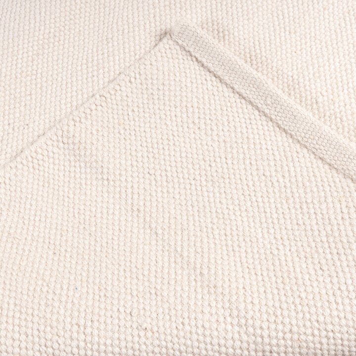 Wollteppich - Reno Creme - 6