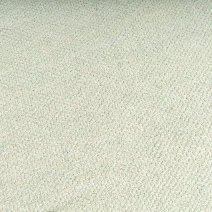 Wollteppich - Reno Grün - 3