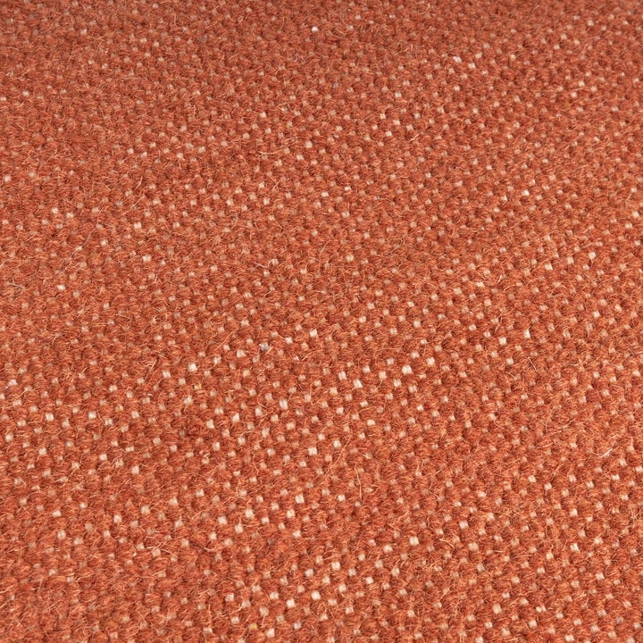 Wollteppich - Reno Terracotta - 3