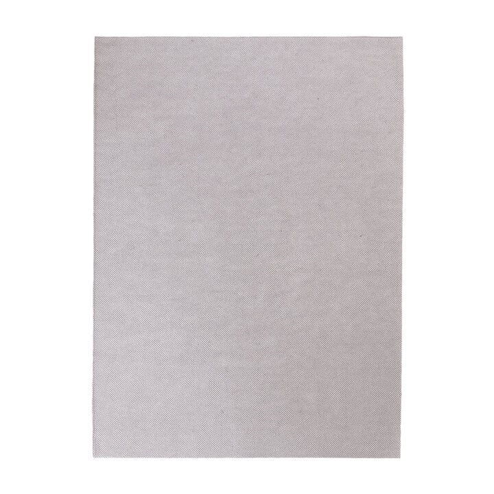 Wollteppich - Reno Grau - 1