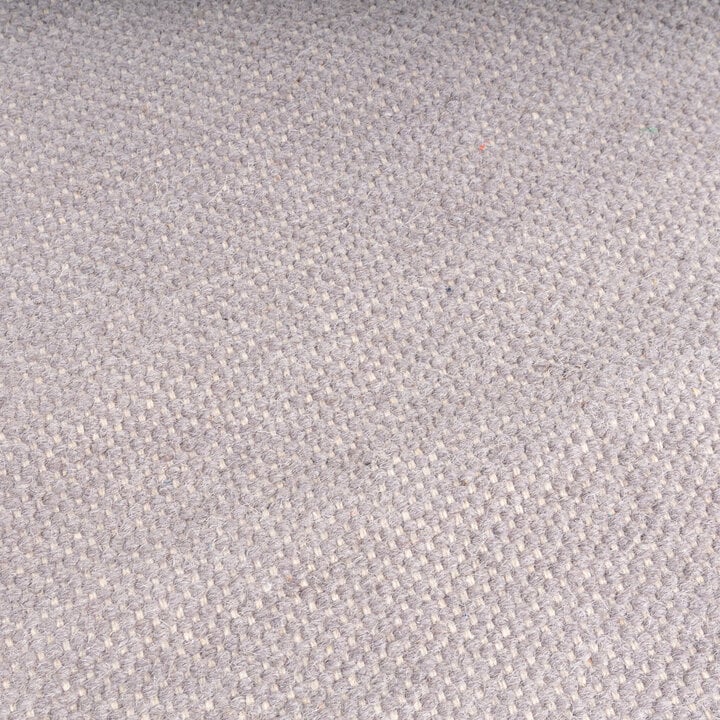 Wollteppich - Reno Grau - 3
