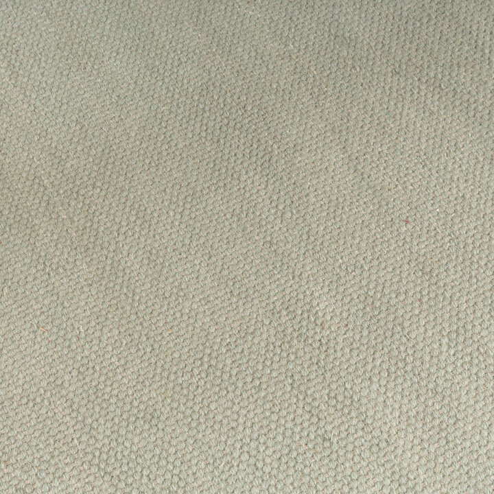 Wollteppich Rund - Reno Grün - 3